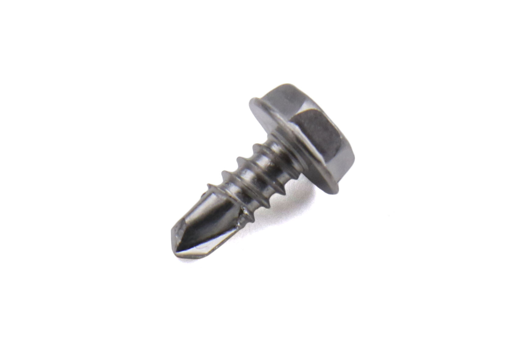 OLMA.70088.1 OLM 10pc Self Tapping Screw Set - Universal,