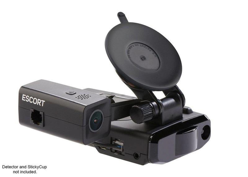 ESC0100671 Escort M1 Dash Camera,