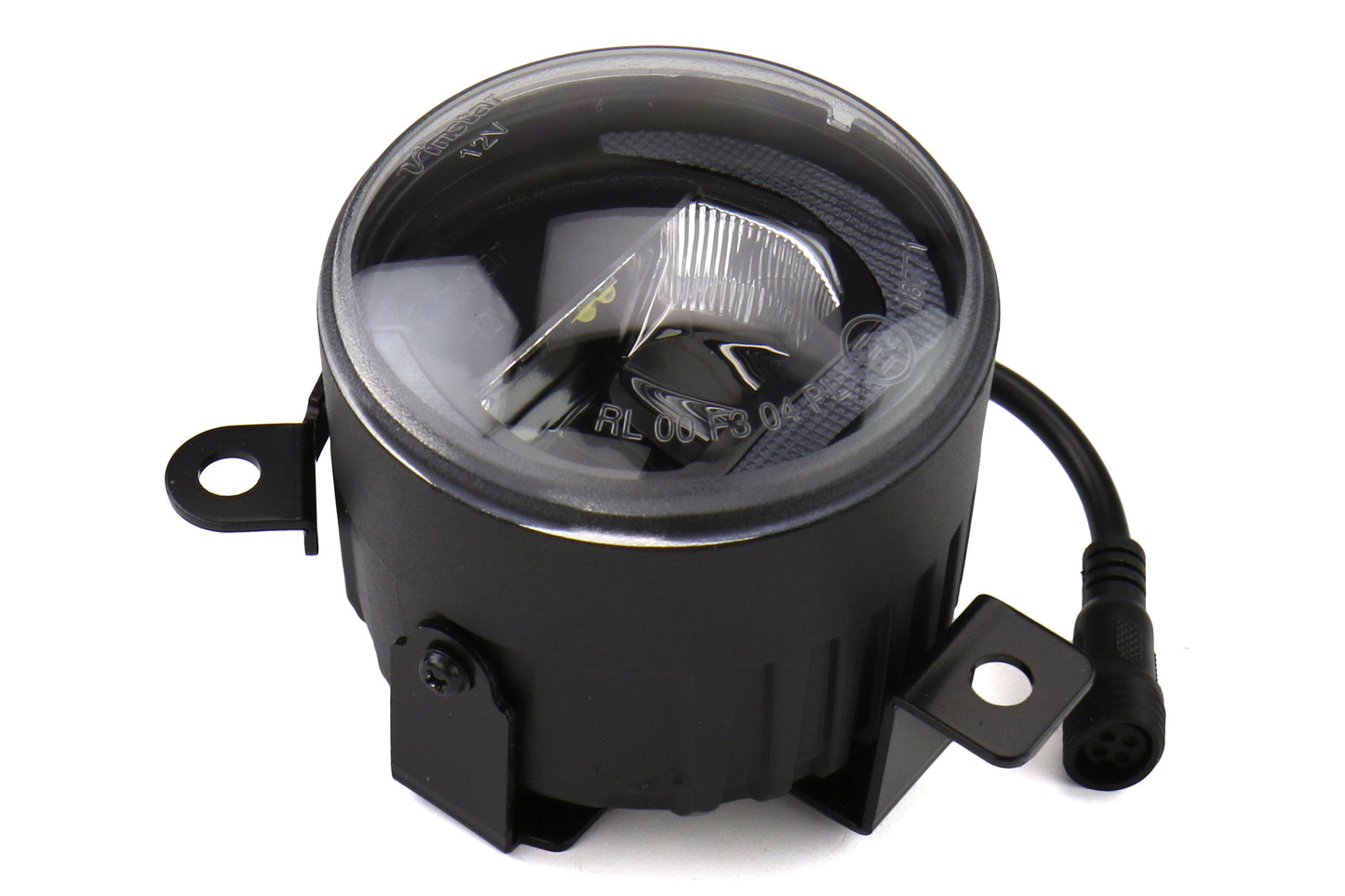 OLM1786CORONA OLM LED / Corona Ring DRL Fog Light Housings - 2017+ 86 / BRZ,