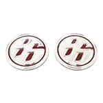Toyota 86 Emblem (Right Hand)