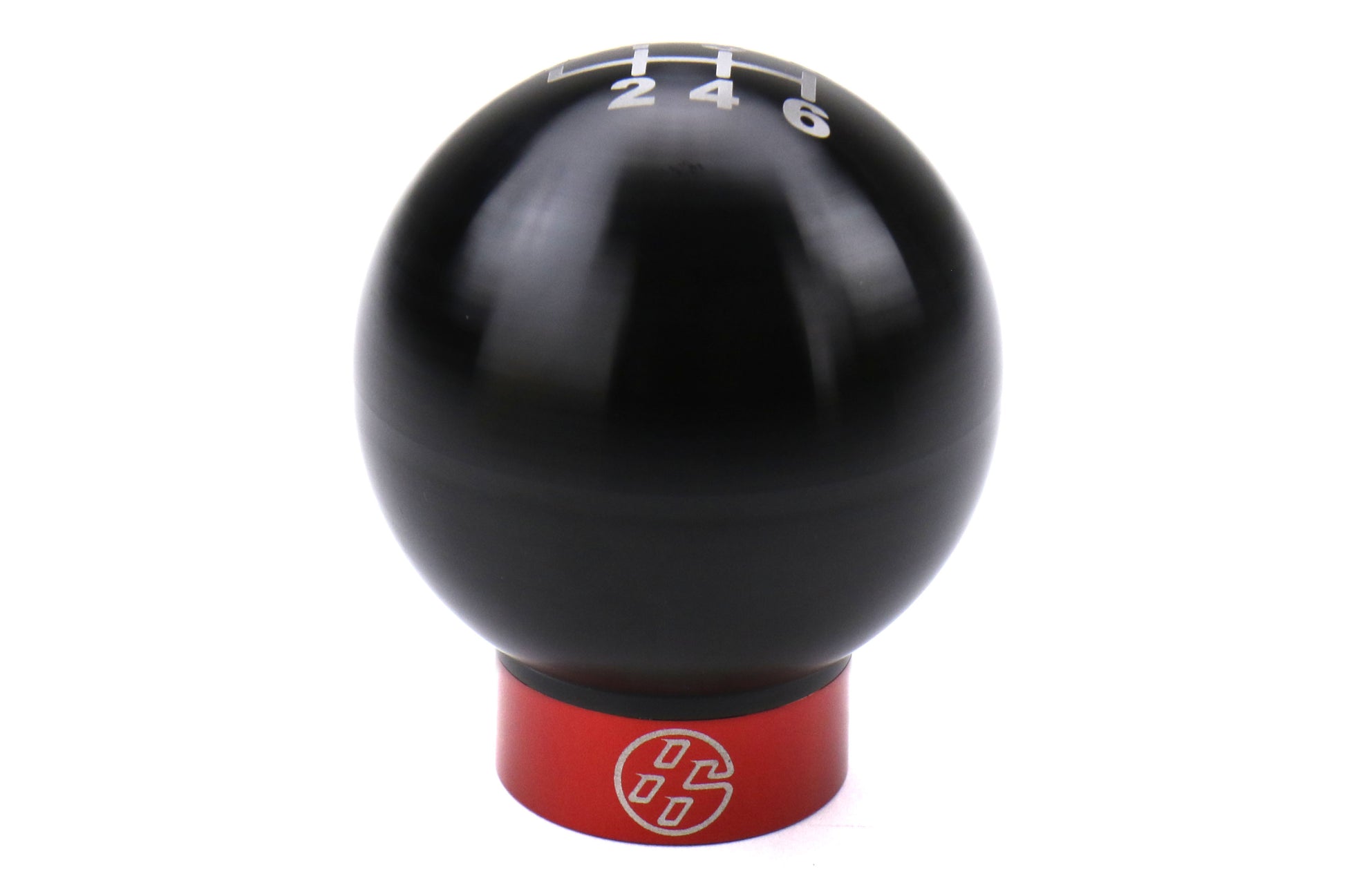 FTSFT-6MT-KNOB-BK FT-86 SpeedFactory Gated Shift Knob - 2013+ FT86-Black,