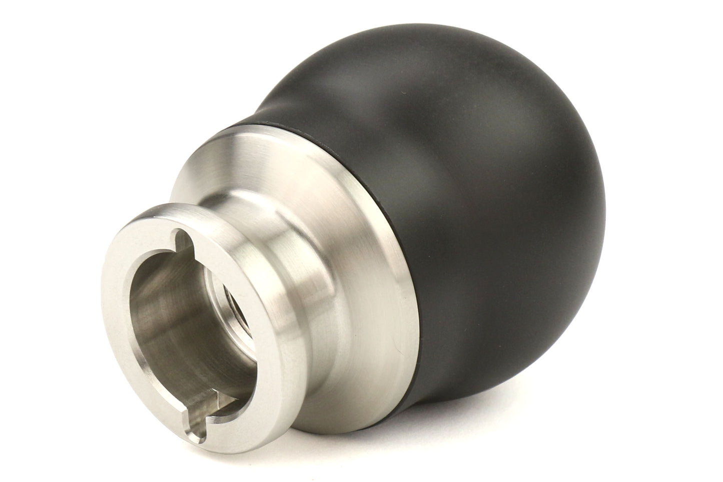 RSG084110-08011-084113B-081102 Raceseng MT Gated Sphereology Shift Knob - 2013+ FT86 MT-Black,