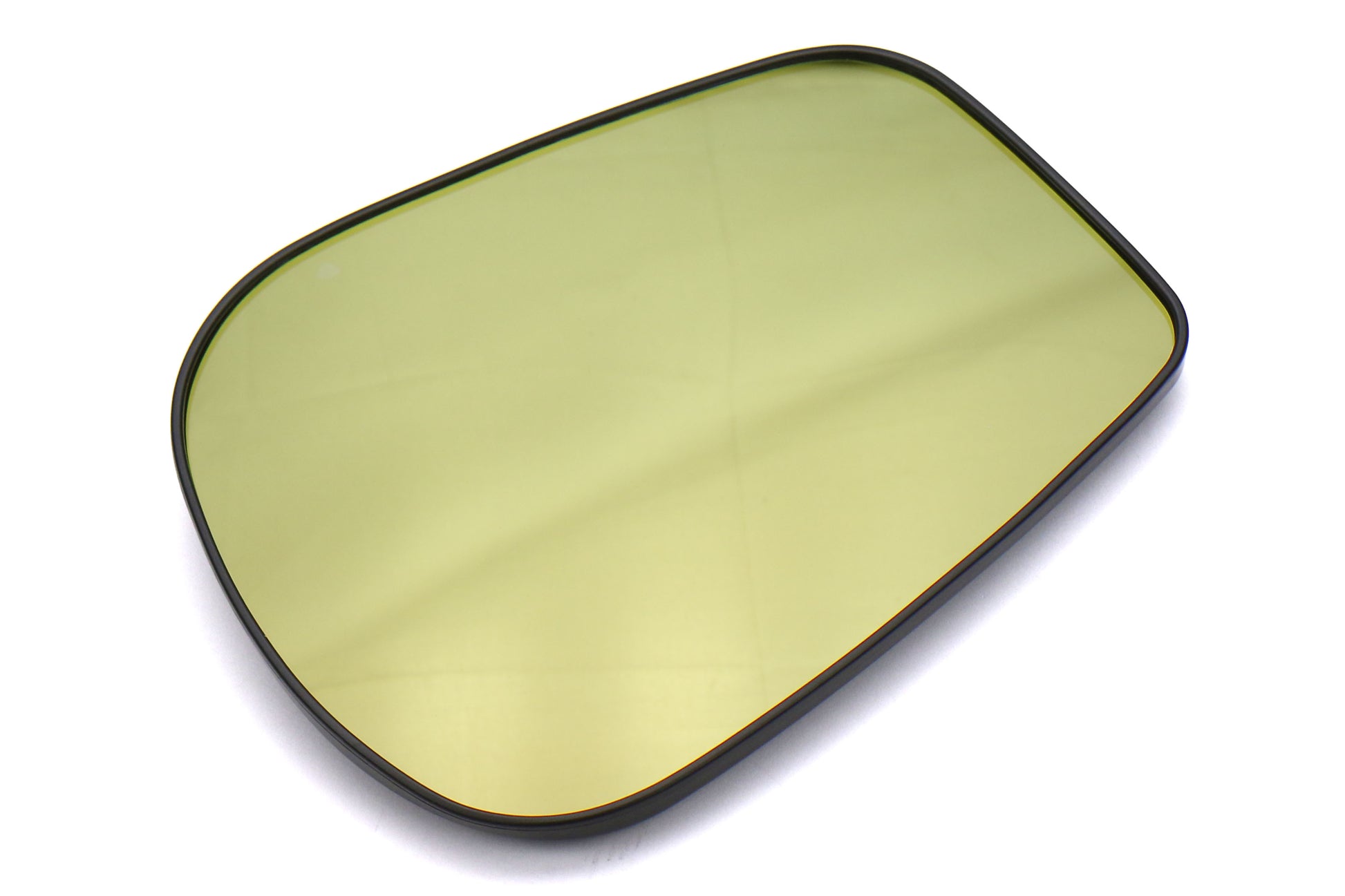 OLMMRL-FT86-PG OLM Wide Angle Convex Mirrors Gold - 2013+ FT86-No-No,