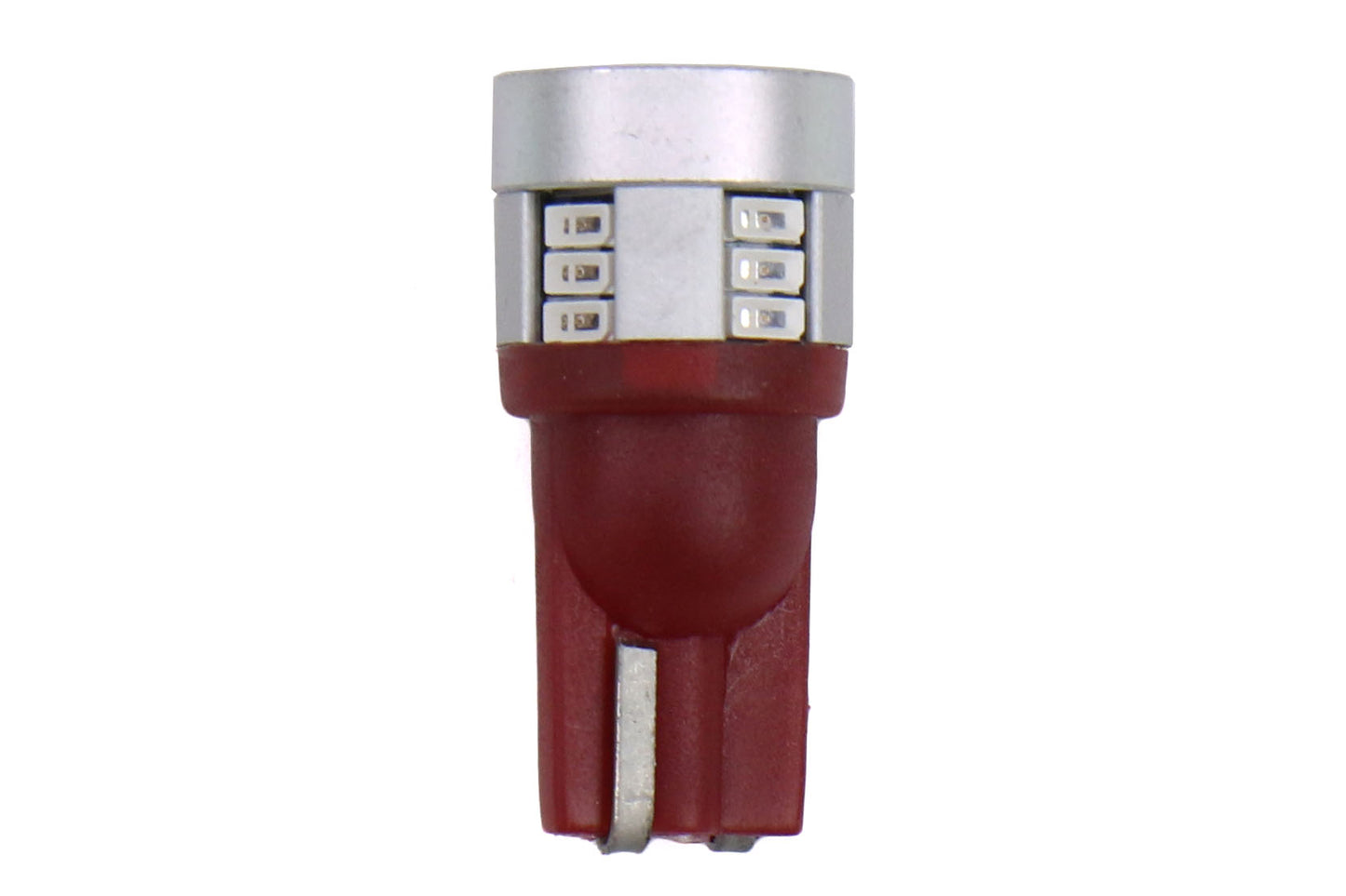 OLMA.T10.RED OLM A-Series LED T10 Red Bulb,