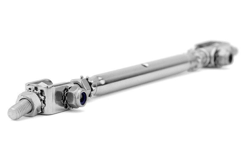 APR Performance Wind Splitter Support Rods 8mm - Universal