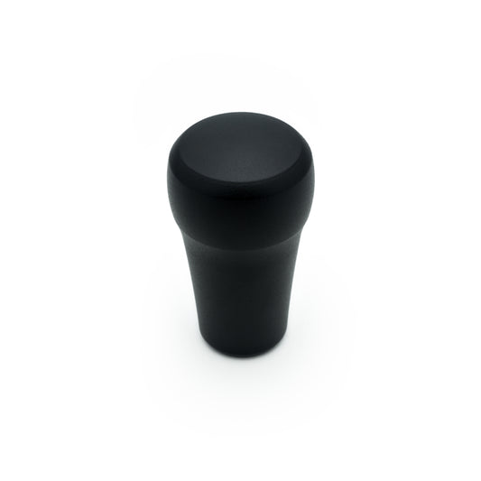 RSG08321BTE-0801X-081102 Raceseng Rondure Engraveless Texture Shift Knob - 2015+ WRX / 2015+ STI / 2013+ FT86-Black,