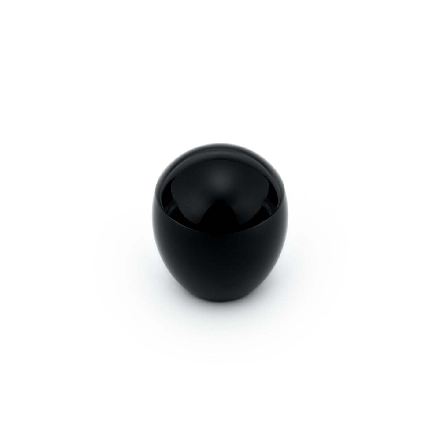 Raceseng MT Mirror Finish Slammer Shift Knob (Mirror Black) - 2015-2021 Subaru WRX / STI / 1998-2013 Forester / 1993-2017 Impreza / 1990-2017 Legacy / 2000-2017 Outback / 2003-2006 Baja / 2013-2016 Scion FR-S / 2013-2020 Subaru BRZ / 2017-2019 Toyota 86