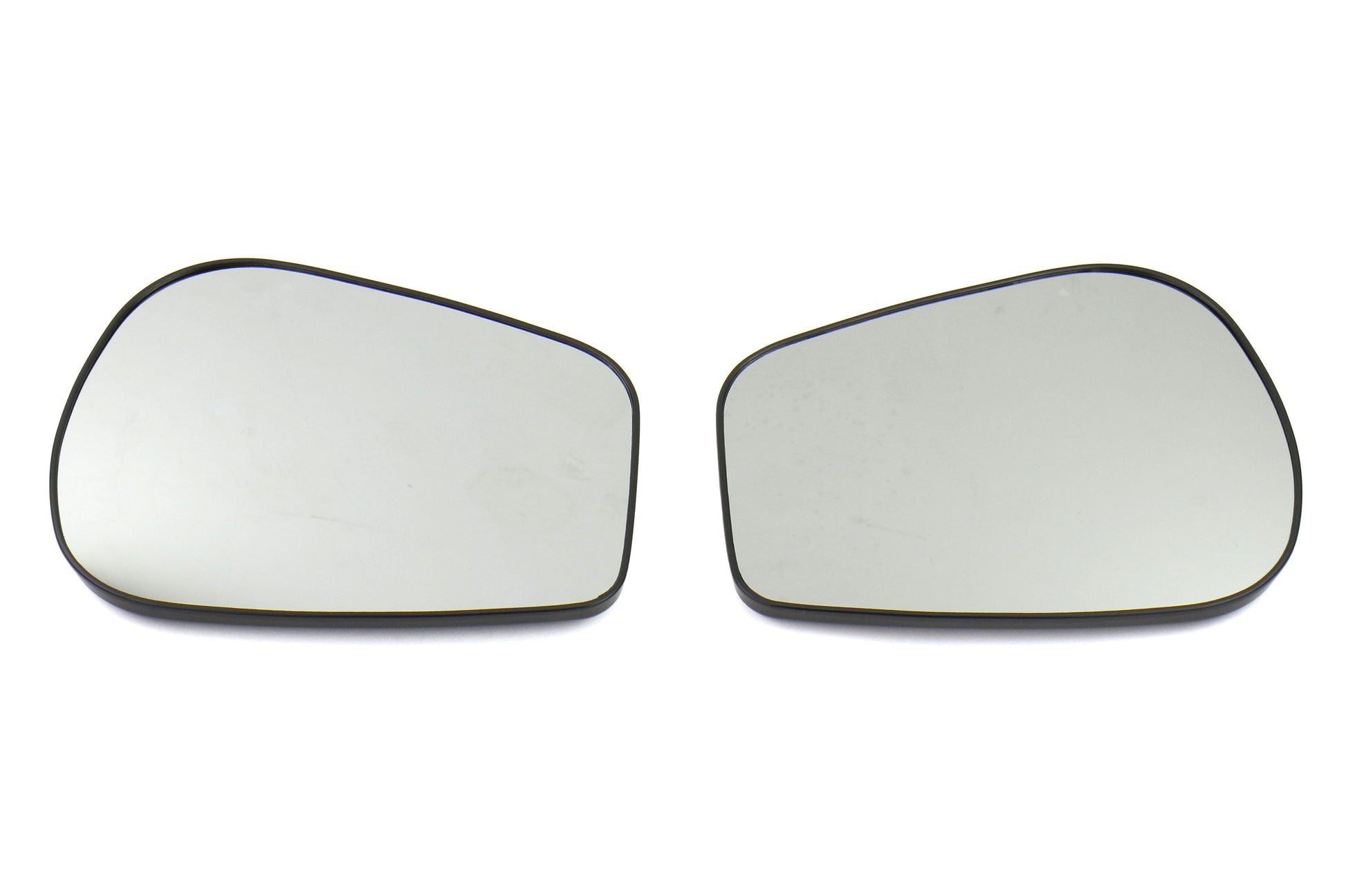 OLMMRL-FT86-LPCH OLM Heated Wide Angle Convex Mirrors with Turn Signals (clear) - 2013+ FT86,