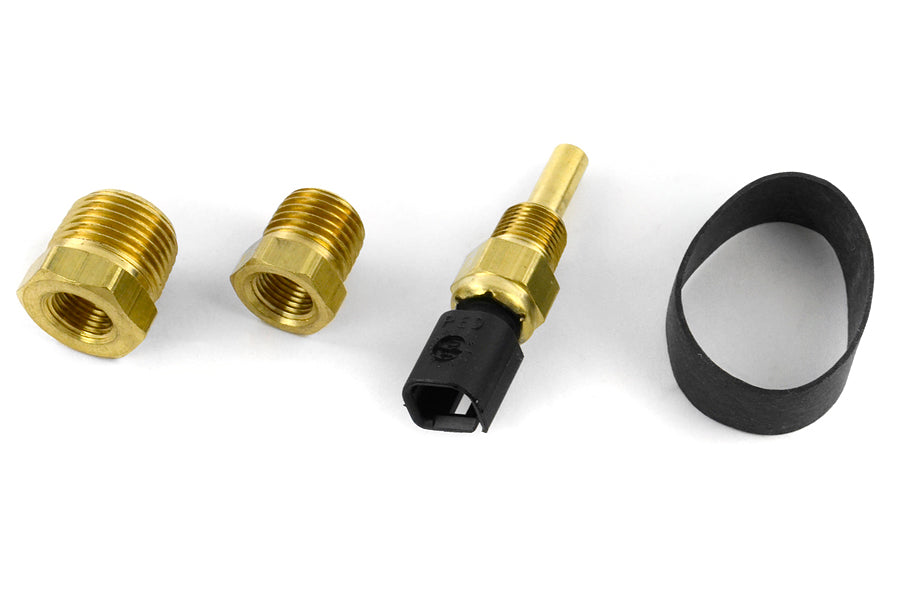 AEM Oil/Transmission/Coolant Temperature Gauge Digital 52mm - Universal