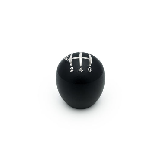 RSG08211BTE-08011-081102 Raceseng MT Gated Wrinkle Finish Slammer Shift Knob - 2013+ FT86-Black,