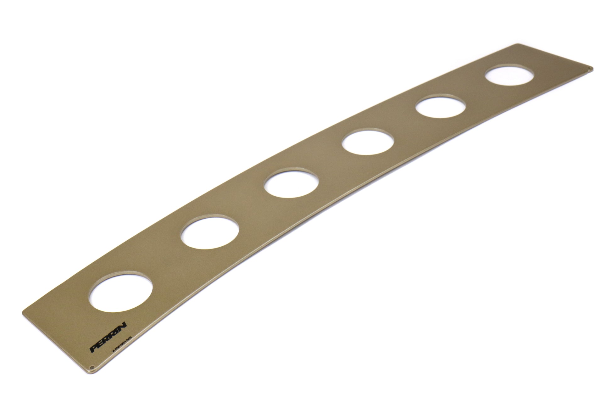 PERPSP-BDY-503GD Perrin Rear Window Vents - 2015+ WRX / STI-Gold,