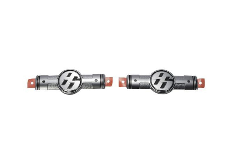 TRDSU00303125 J   -   Toyota USDM 86 Piston Badge - 2013+ FT86,