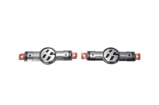 TRDSU00303125 J   -   Toyota USDM 86 Piston Badge - 2013+ FT86,