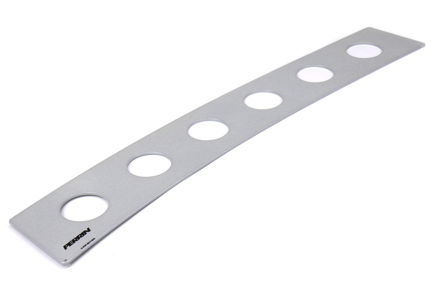 PERPSP-BDY-503SL Perrin Rear Window Vents - 2015+ WRX / STI-Silver,