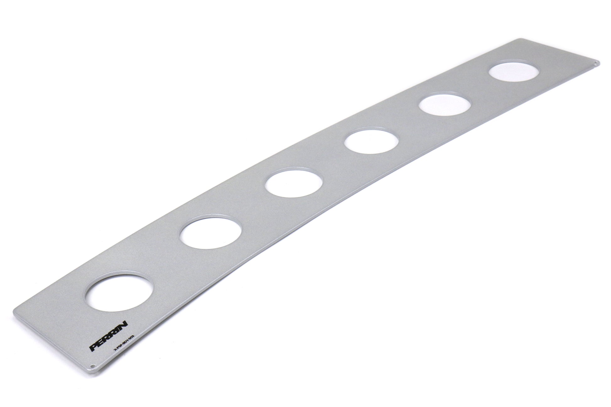 PERPSP-BDY-503SL Perrin Rear Window Vents - 2015+ WRX / STI-Silver,