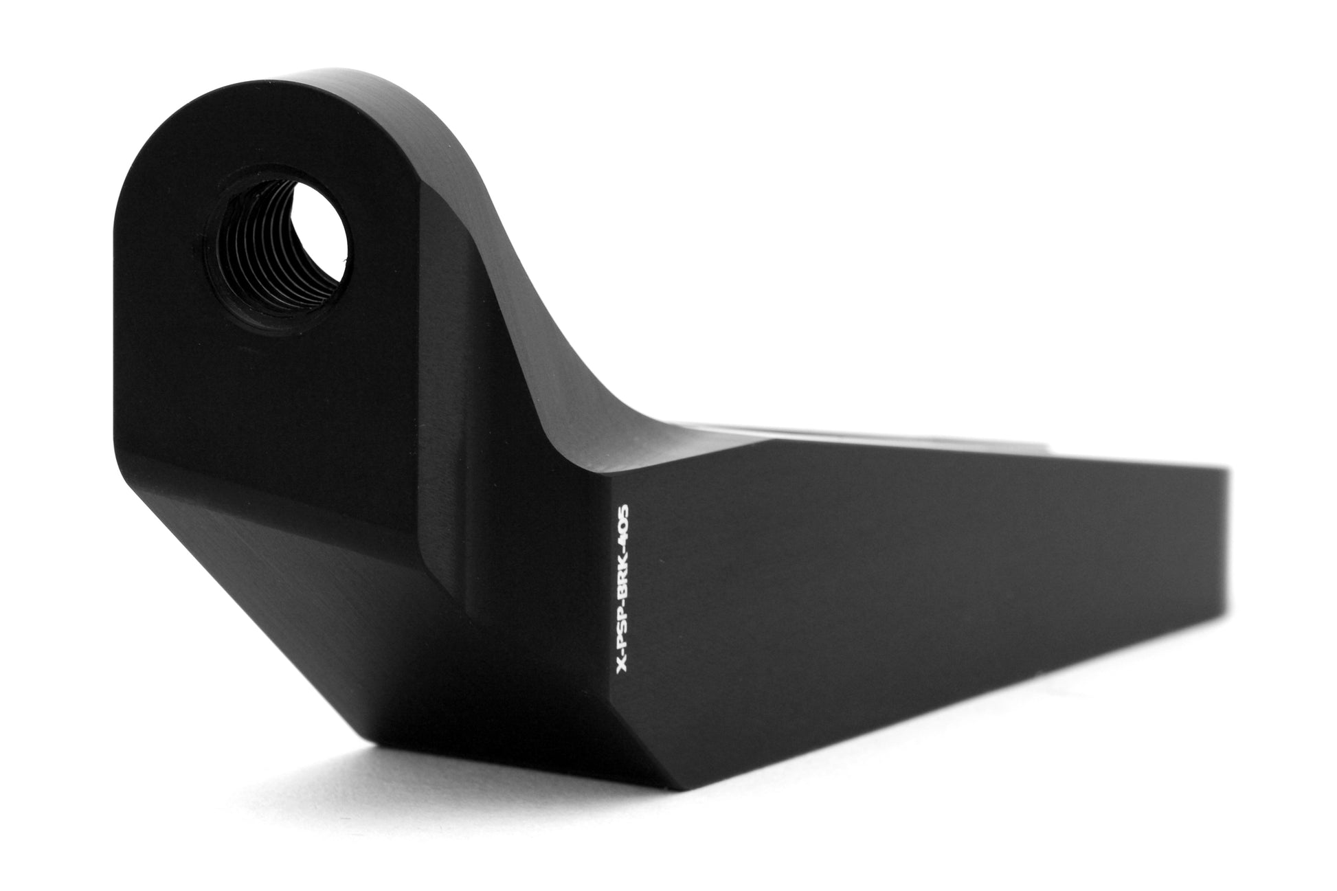 PERPSP-BRK-405BK Perrin Master Cylinder Brace - 2013+ FT86,