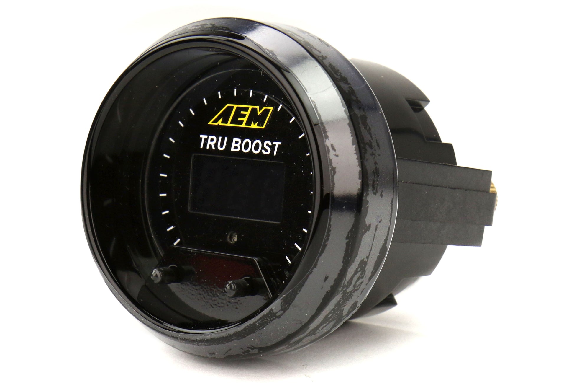 AEI30-4350 AEM TRU-BOOST Gauge - Universal,