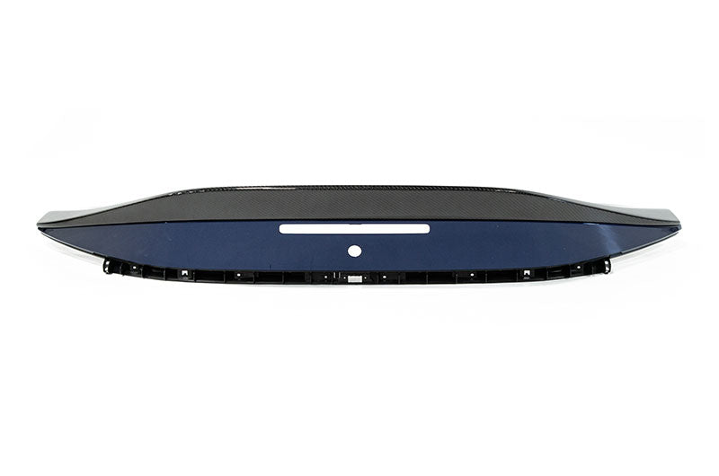OLMB.47005.1 OLM TR Style Carbon Fiber Duckbill Spoiler - 2022+ Subaru BRZ / 2022+ Toyota GR86,