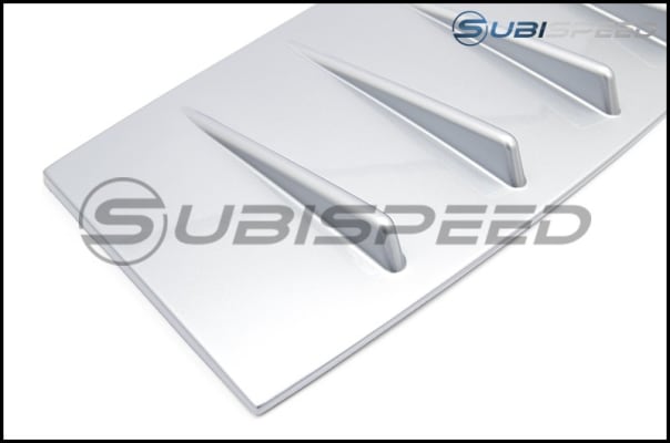 SubiSpeed V1 Paint Matched Vortex Generator (USDM)