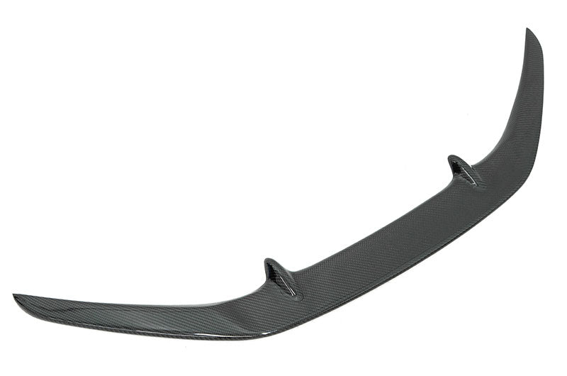 OLMA.70263.1 OLM S-Style Carbon Fiber Rear Trunk Spoiler - 2022+ Subaru BRZ / 2022+ Toyota GR86,
