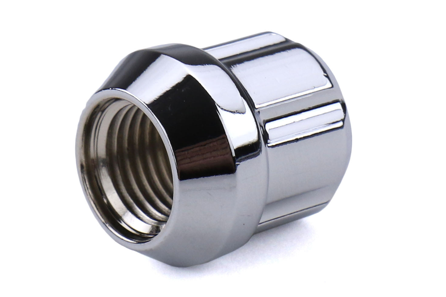 MUT31885C Muteki Open Ended Lugs - Chrome,