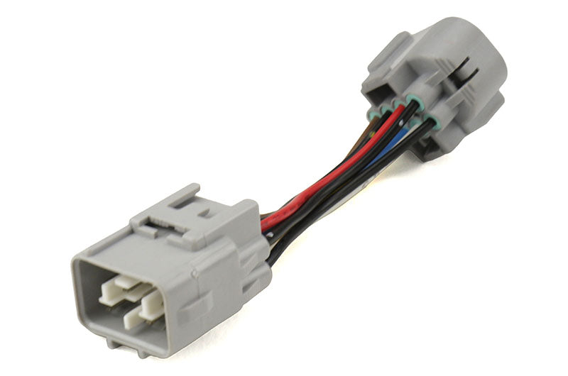 FT86SF Headlight Quick Swap Plug and Play Harness - Universal