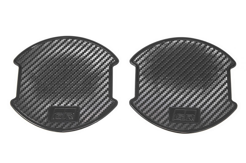TRD GR Door Handle Protector - 2022+ Toyota GR86