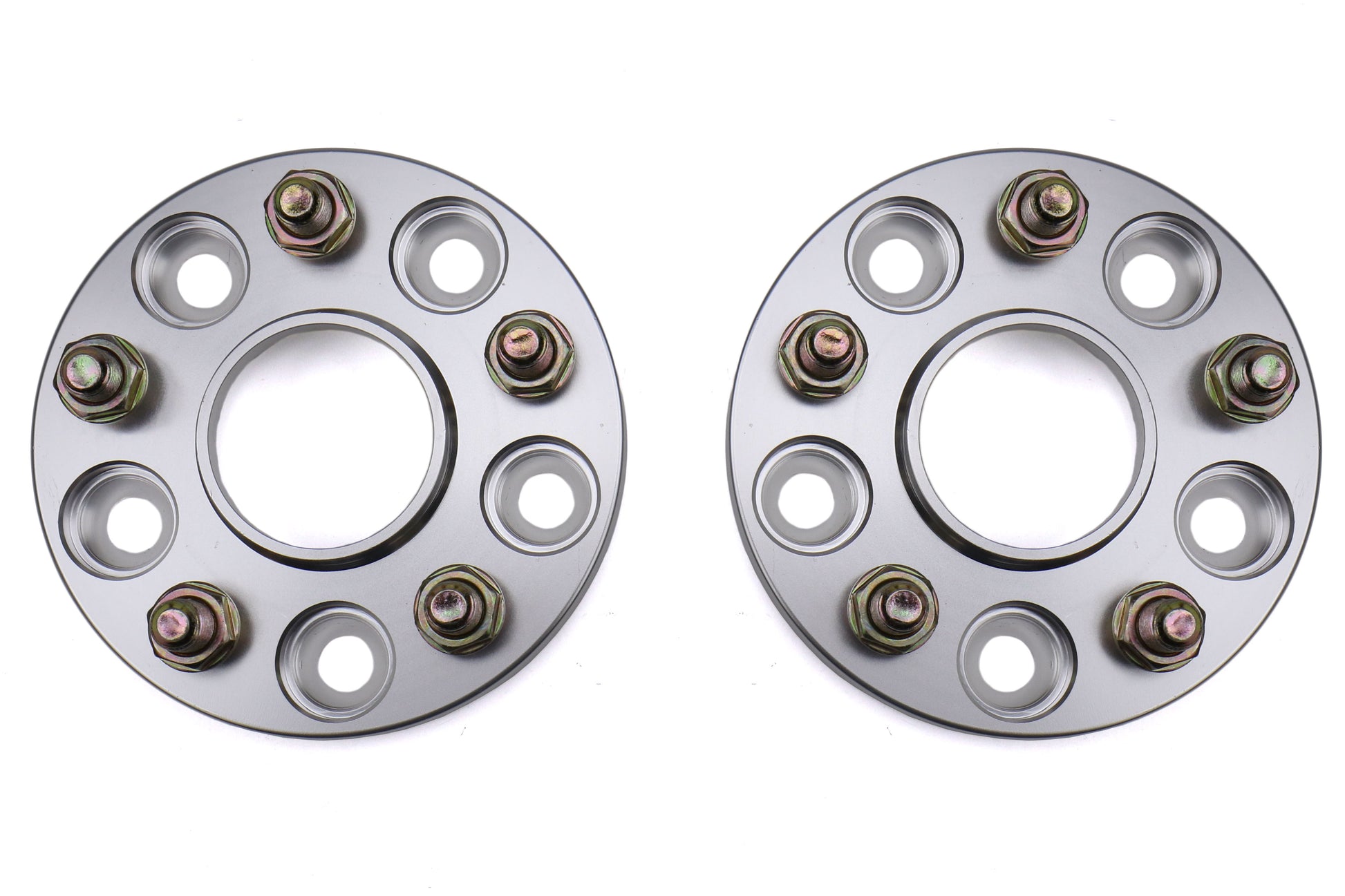 ICHWS-25510056A Ichiba Version 2 Wheel Spacers - Various sizes : 15mm,