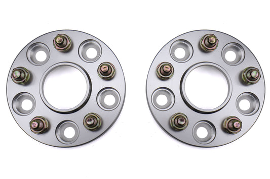 ICHWS-25510056A Ichiba Version 2 Wheel Spacers - Various sizes : 15mm,