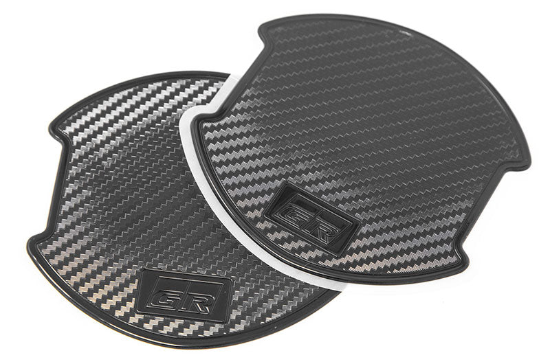 TRD GR Door Handle Protector - 2022+ Toyota GR86