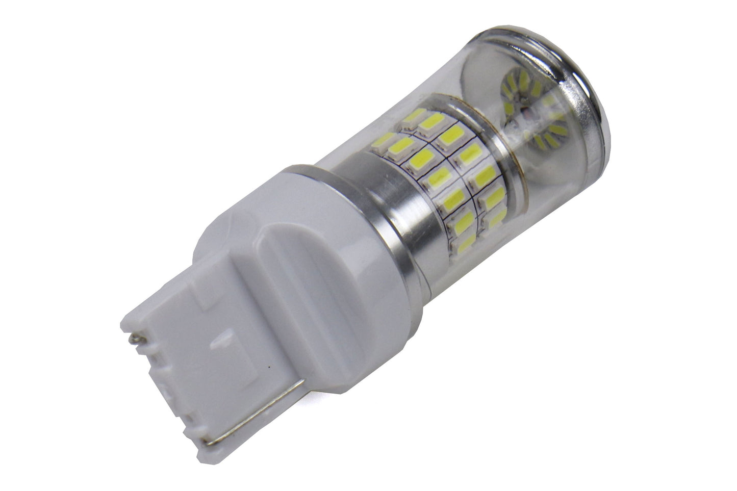 OLMOLM-7440-WH OLM 7440 White Single Bulb - Universal,