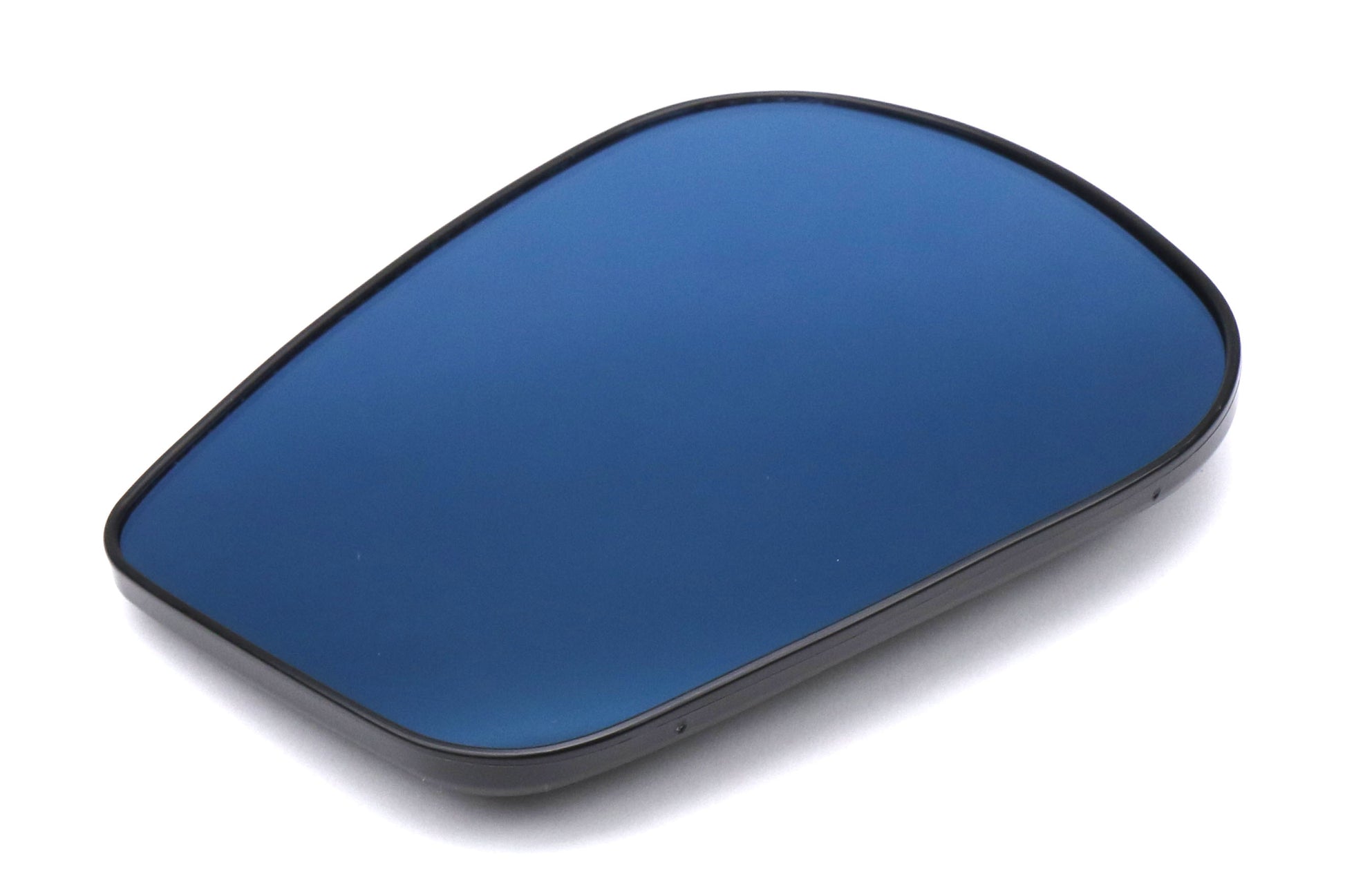 OLMMRL-FT86-LPBH OLM Wide Angle Convex Mirrors with Turn Signals - 2013+ FT86-Blue,
