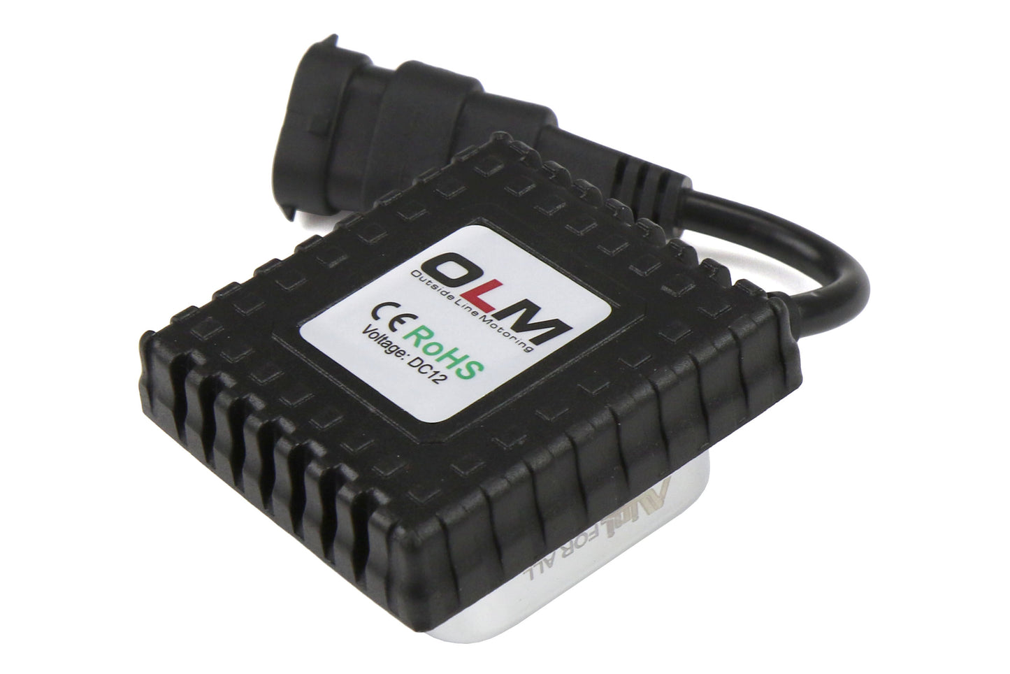 OLMOLM-AIOH114300K OLM H11 All in One HID Kit - 4300K,