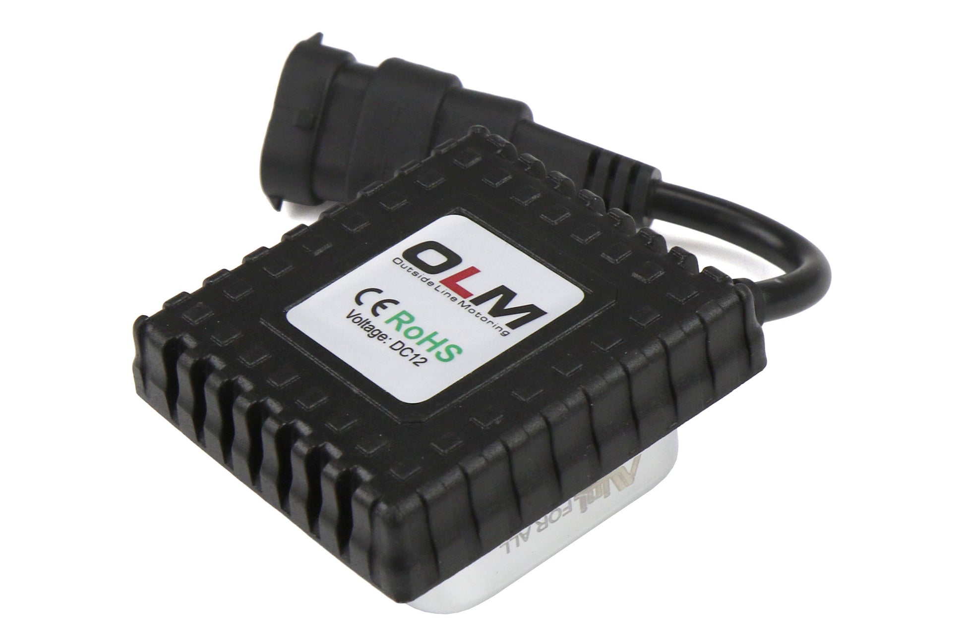 OLMOLM-AIOH114300K OLM H11 All in One HID Kit - 4300K,