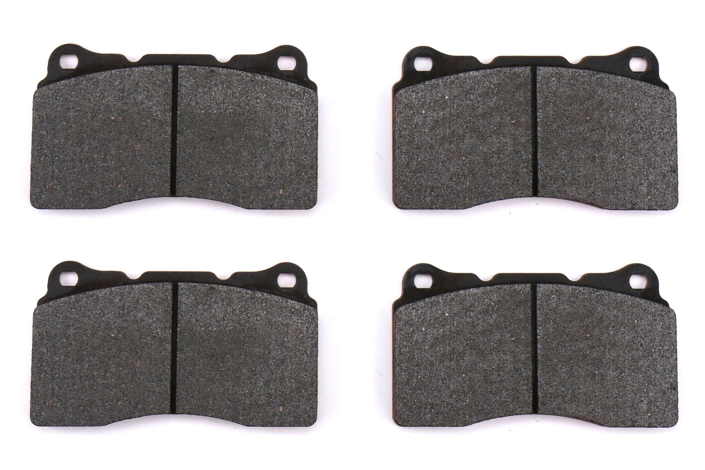 CATCT1001-XP10 Carbotech XP10 Front Brake Pads - 2015-2017 STI,