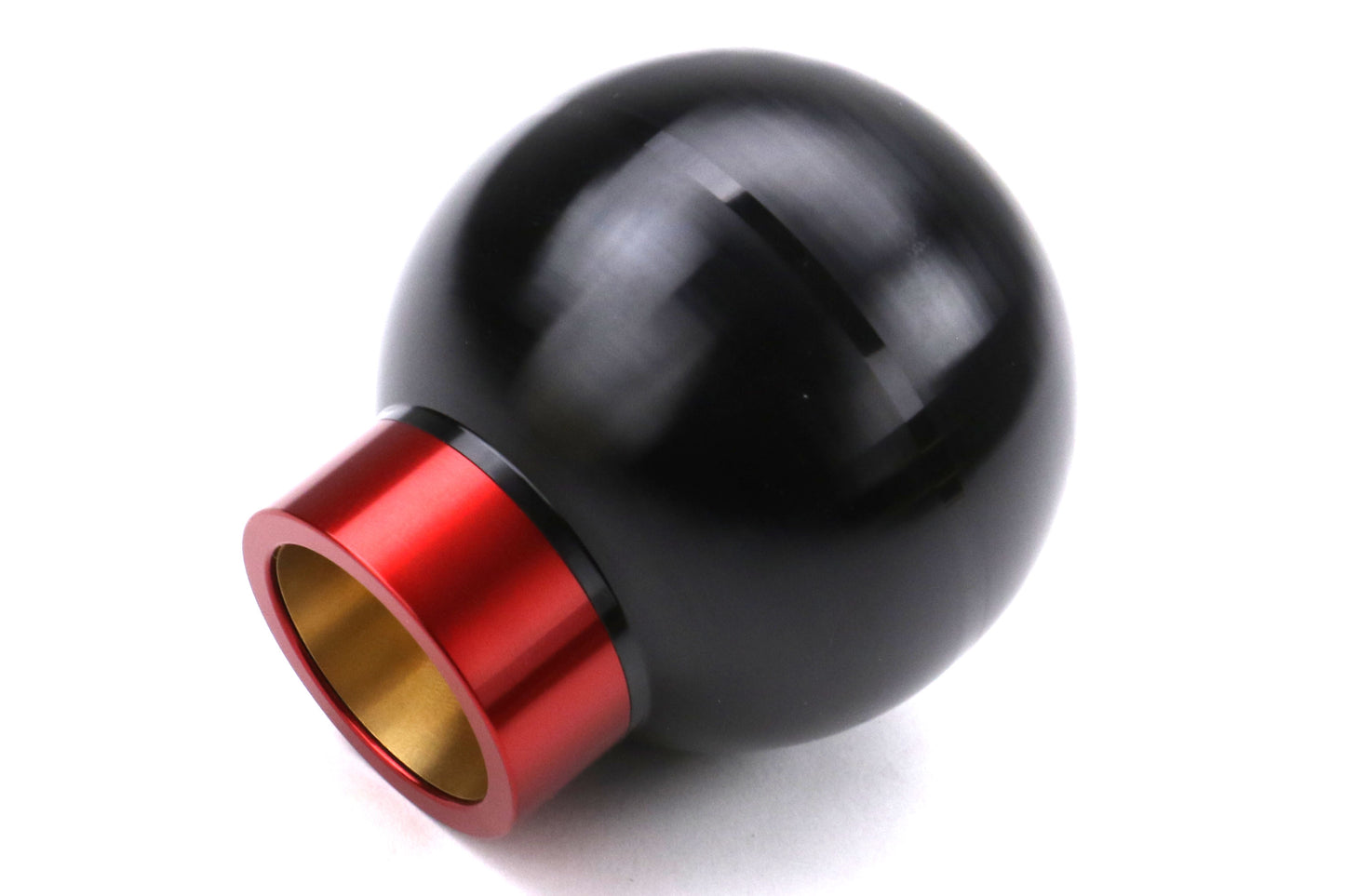 FTSFT-6MT-KNOB-BK FT-86 SpeedFactory Gated Shift Knob - 2013+ FT86-Black,