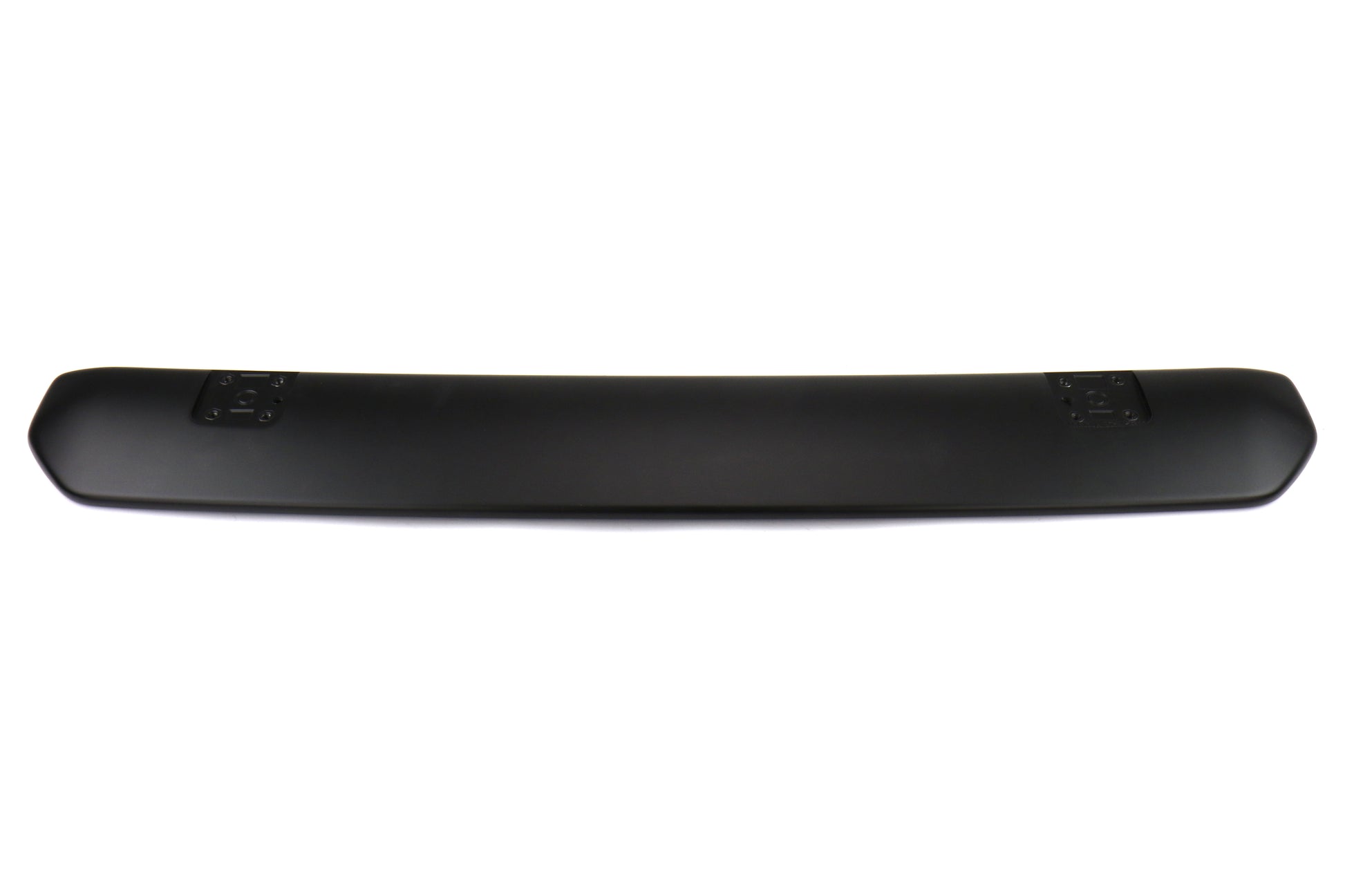 GCSRDF-SUBSJ-T2-PR GCS STI Style Rear Diffuser - 2014+ Forester-Black,