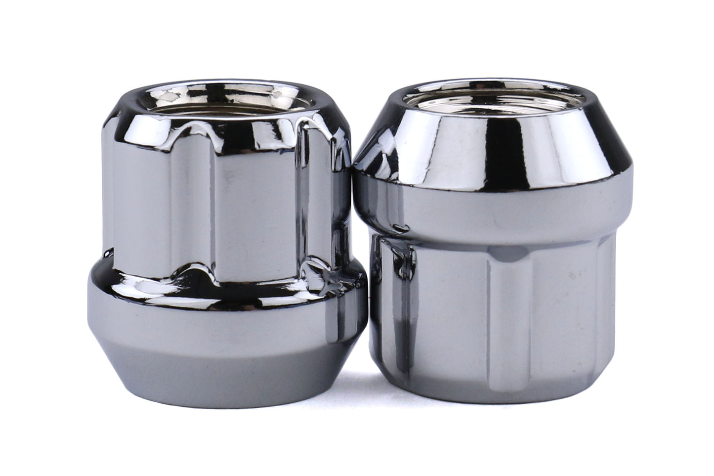 MUT31885C Muteki Open Ended Lugs - Chrome,