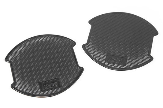 TRD GR Door Handle Protector - 2022+ Toyota GR86