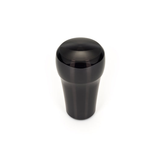 RSG08321ST-0801X-081102 Raceseng Rondure Engraveless Translucent Shift Knob - 2015+ WRX / STI / 2013+ FT86-Black,