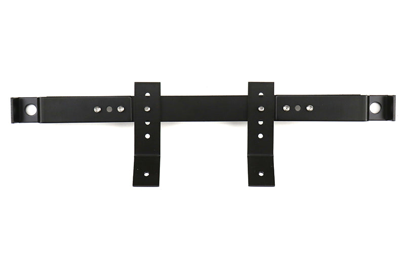 BRKUFEB1317/D The Bracketeer Universal Car Fire Extinguisher Bracket,