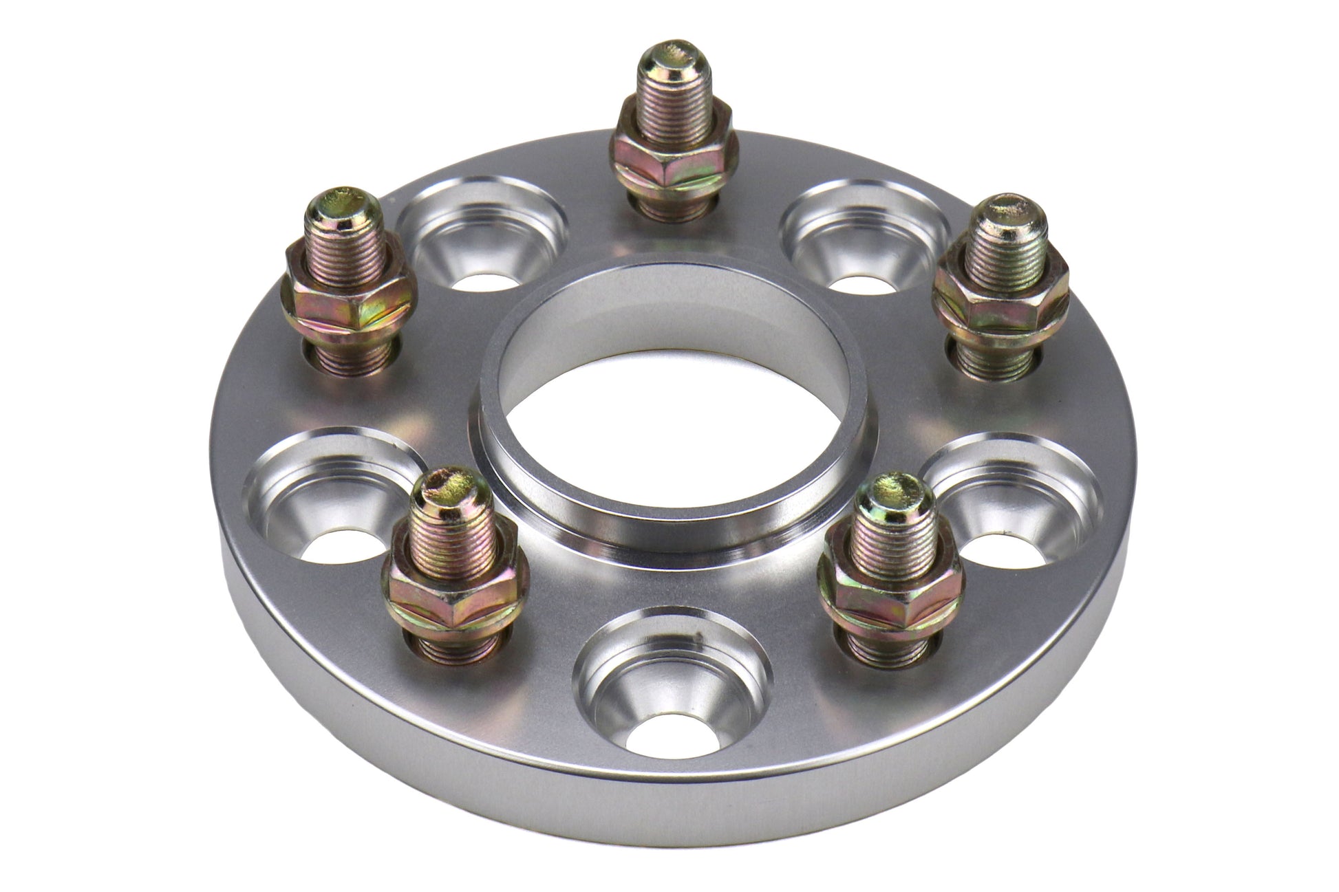 ICHWS-25510056A Ichiba Version 2 Wheel Spacers - Various sizes : 15mm,