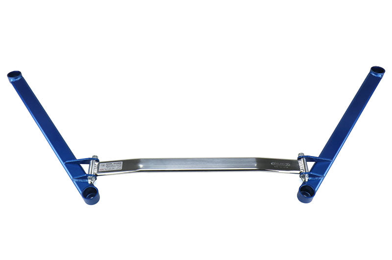 CUS1C2-492-ER Cusco PowerBrace Front Strut Support - 2020 Supra,