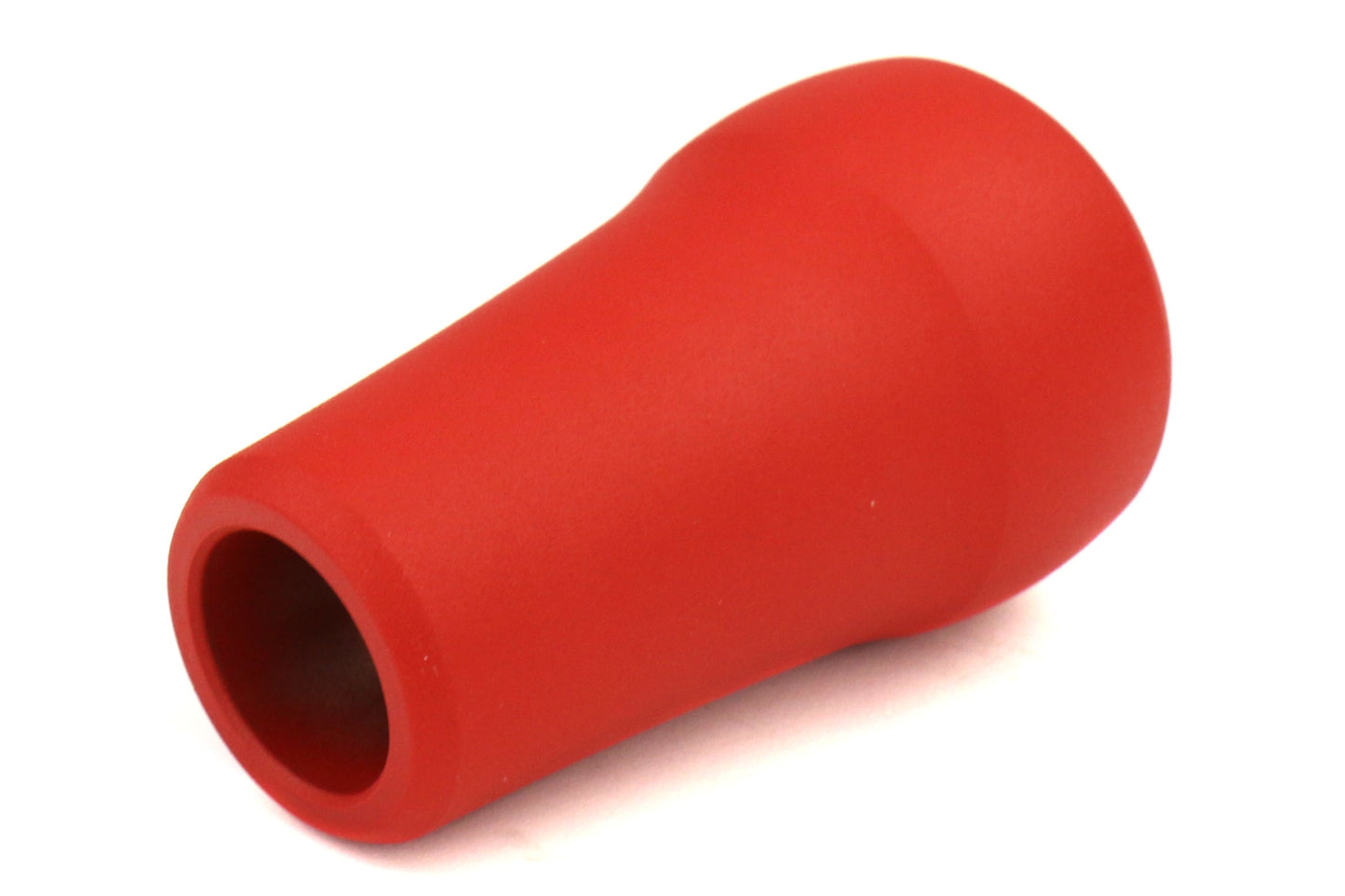 RSG08321RTE-08013-081102 Raceseng Rondure Texture Shift Knob - 2015+ WRX / 2015+ STI-Red,