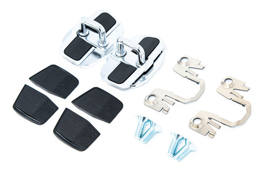 TRD GR Door Stabilizer - 2022+ Toyota GR86